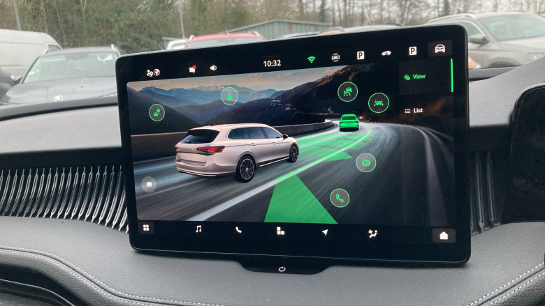 Skoda Superb 2.0 TDI 193 SE L 4X4 5dr DSG Diesel Estate